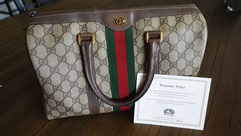 gucci repair bag|gucci handbag repair near me.